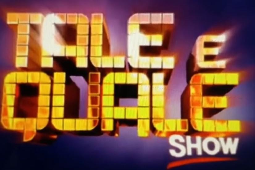 Ascolti tv, 'Tale e Quale Show' vince la serata con il 23,8%