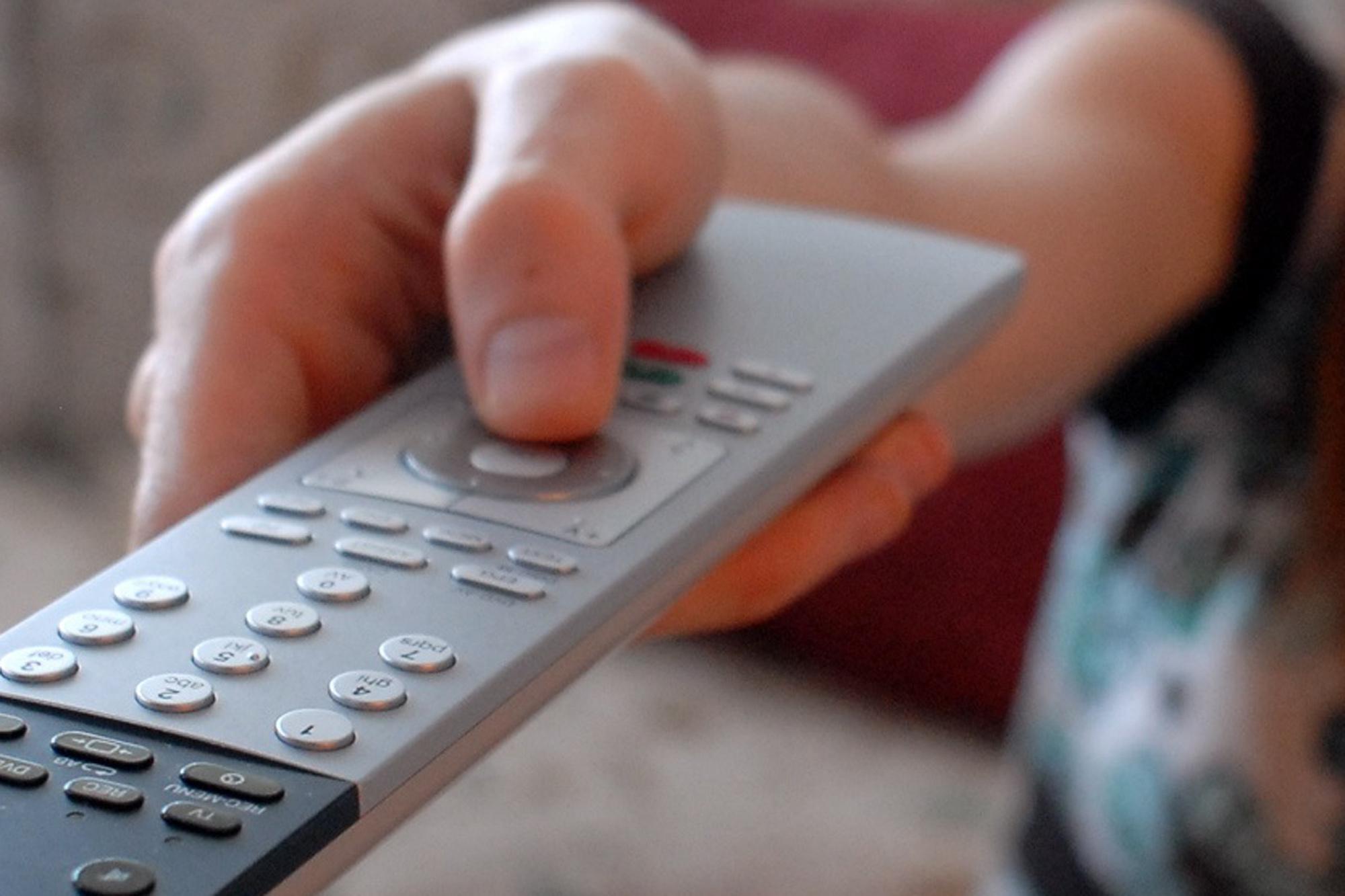 Ascolti tv, 'Tali e Quali' vince in replica