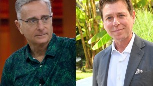 Ascolti tv, testa a testa tra 'Avanti un altro' e 'Makari'