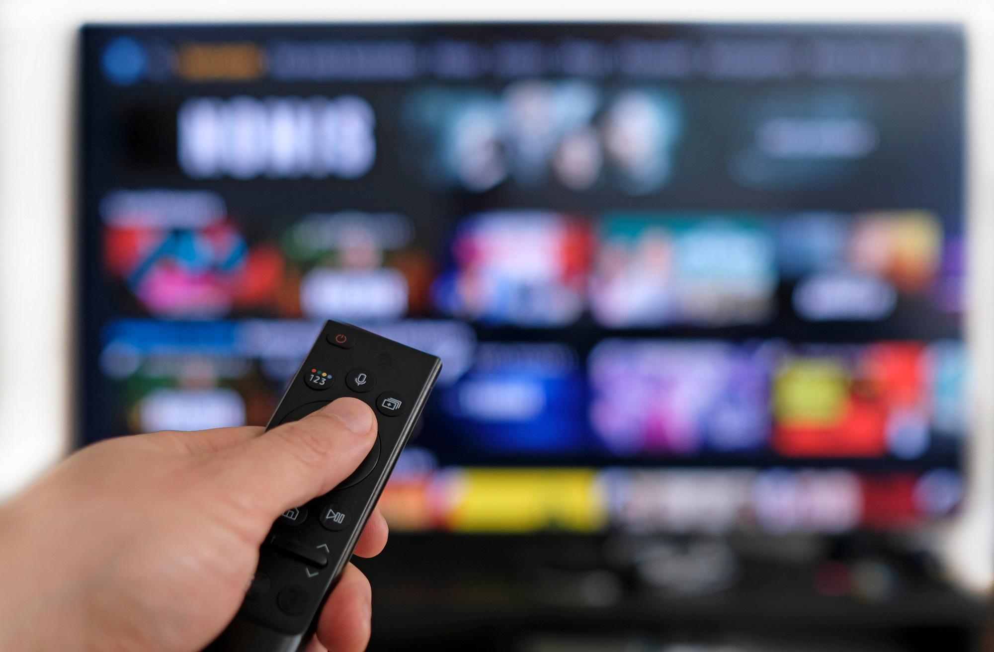 Ascolti tv, 'Un passo dal cielo' batte la Coppa Italia