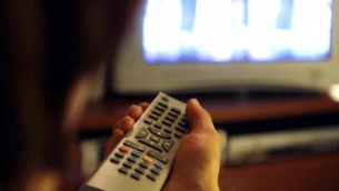 Ascolti tv, 'Un passo dal cielo' su Rai1 si aggiudica il prime time