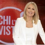Ascolti tv, 'Vanina' su Canale 5 vince prime time