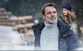 Ascolti tv, vince 'Black Out – Vite Sospese' su Rai1