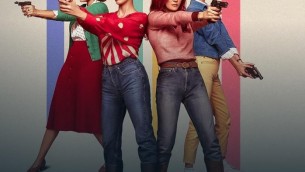 Ascolti tv, vince 'Brave Ragazze' su Rai1