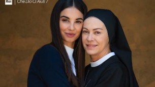 Ascolti tv, vince 'Che Dio Ci Aiuti' su Rai1