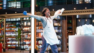 Ascolti tv, vince Che Dio ci aiuti su Rai1: boom MasterChef