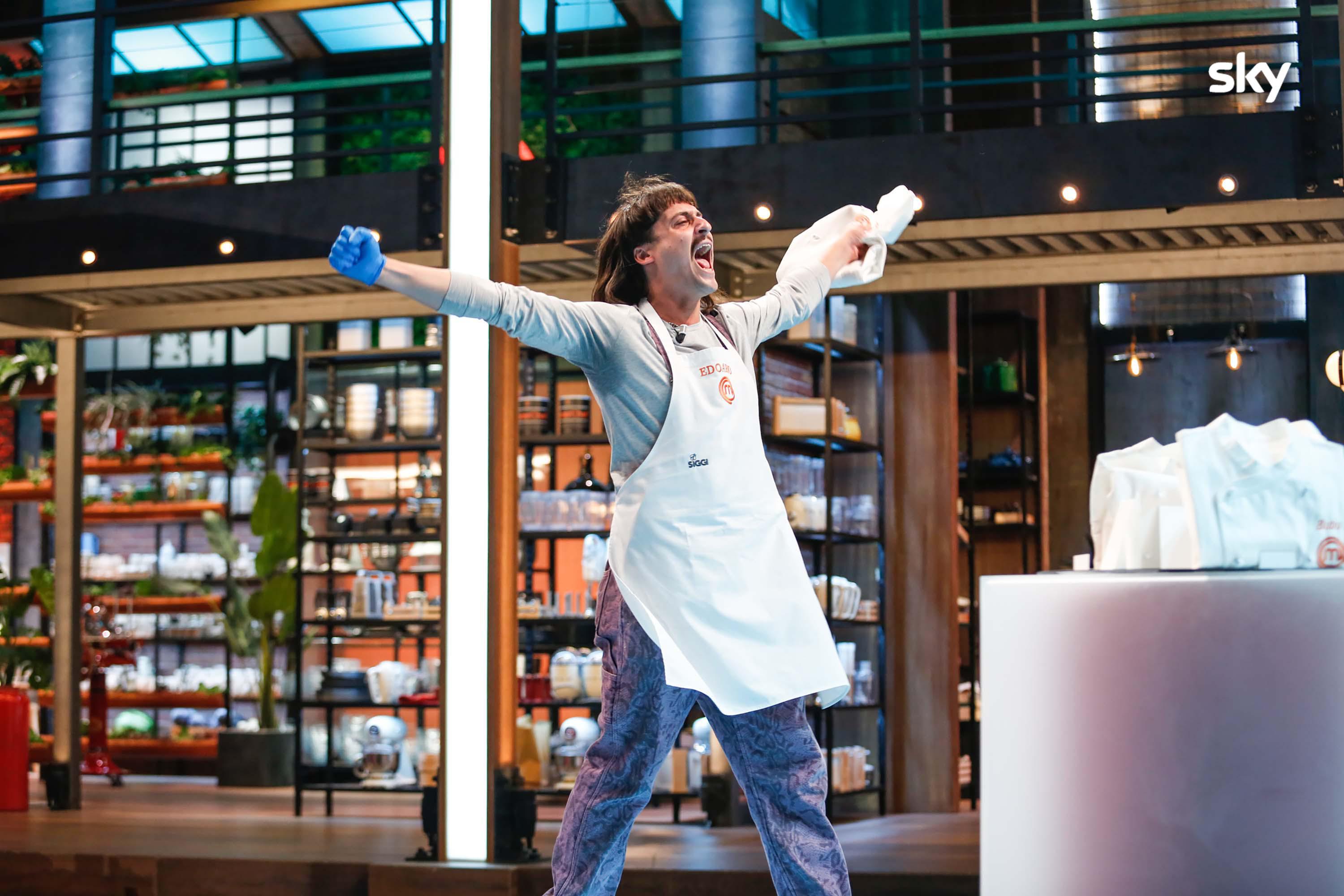 Ascolti tv, vince Che Dio ci aiuti su Rai1: boom MasterChef