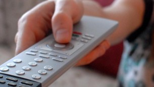 Ascolti tv, vince 'Morgane': exploit di 'Belve' al 10%