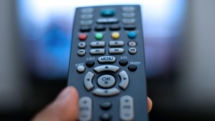 Ascolti tv, vince 'Noos' su Rai1