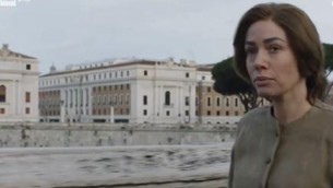 Ascolti tv, vince 'Ti Anselmi' su Rai1
