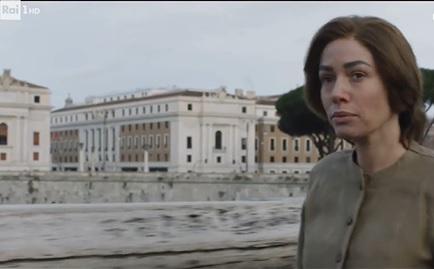 Ascolti tv, vince 'Ti Anselmi' su Rai1