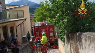 Asilo L'Aquila, il papà di Tommaso: "Non portiamo rancore"