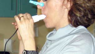Asma per 4,6 mln di italiani ma solo il 20% si cura