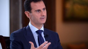 Assad a Mosca, Russia concede asilo dopo fuga da Siria