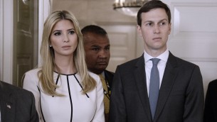 Assalto a Capitol Hill, Ivanka Trump e Jared Kushner citati in giudizio