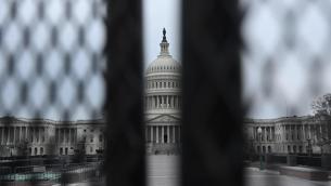 Assalto a Capitol Hill, salgono a 4 i suicidi tra gli agenti