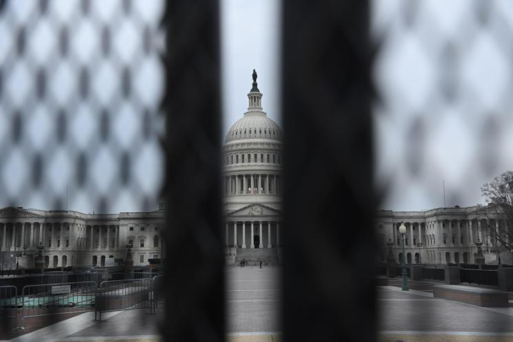 Assalto a Capitol Hill, salgono a 4 i suicidi tra gli agenti