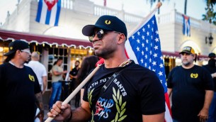 Assalto al Congresso, leader Proud Boys condannato a 22 anni