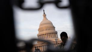 Assalto al Congresso Usa, 370 dipendenti chiedono condanna Trump