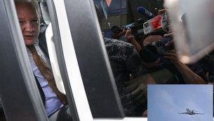 Assange libero, fondatore WikiLeaks torna in Australia