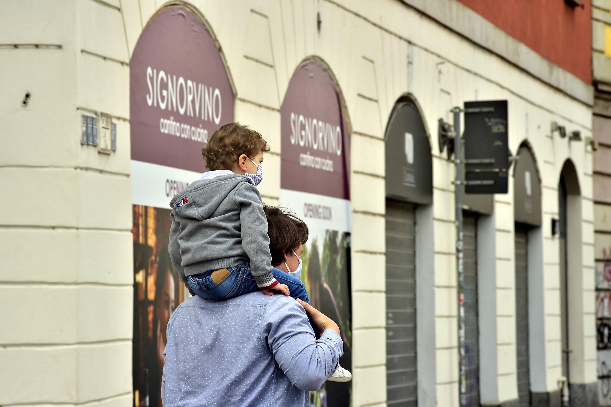 Assegno unico 2022 figli, a chi spetta in caso di genitori separati?