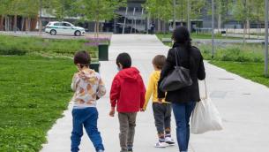 Assegno unico figli 2022, genitori separati: Isee, come funziona