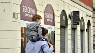 Assegno unico figli, ok da luglio: a chi spetta