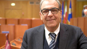 Antonio Viscomi