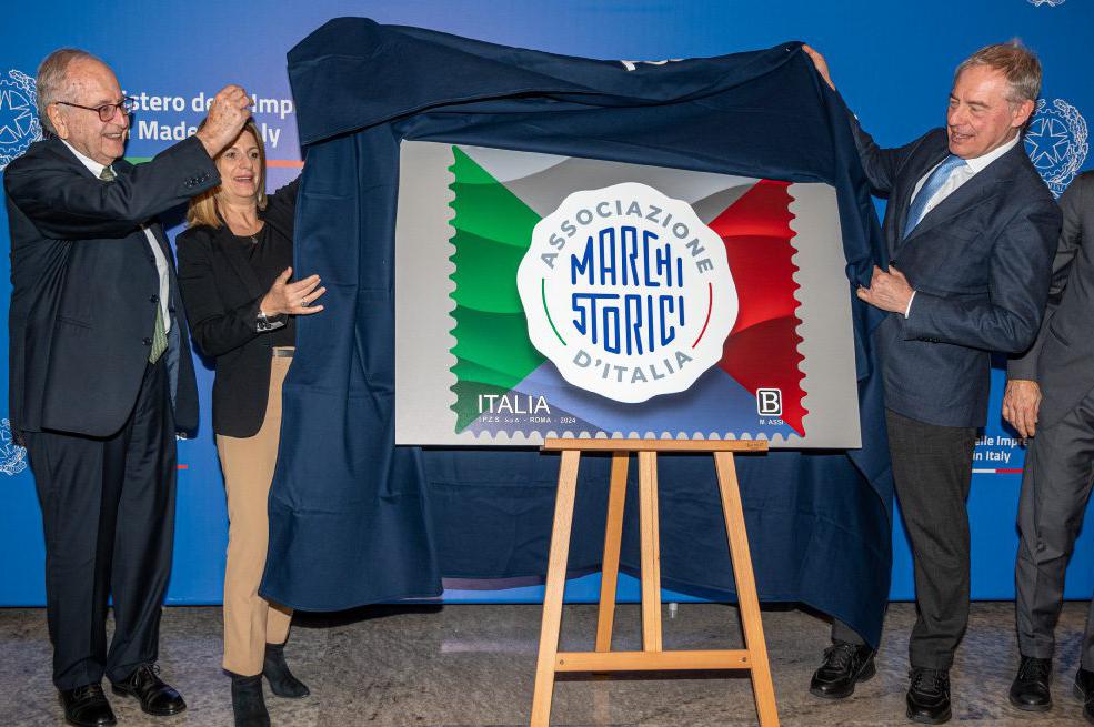 Associazione Marchi Storici d'Italia, +127% di affiliati negli ultimi 12 mesi