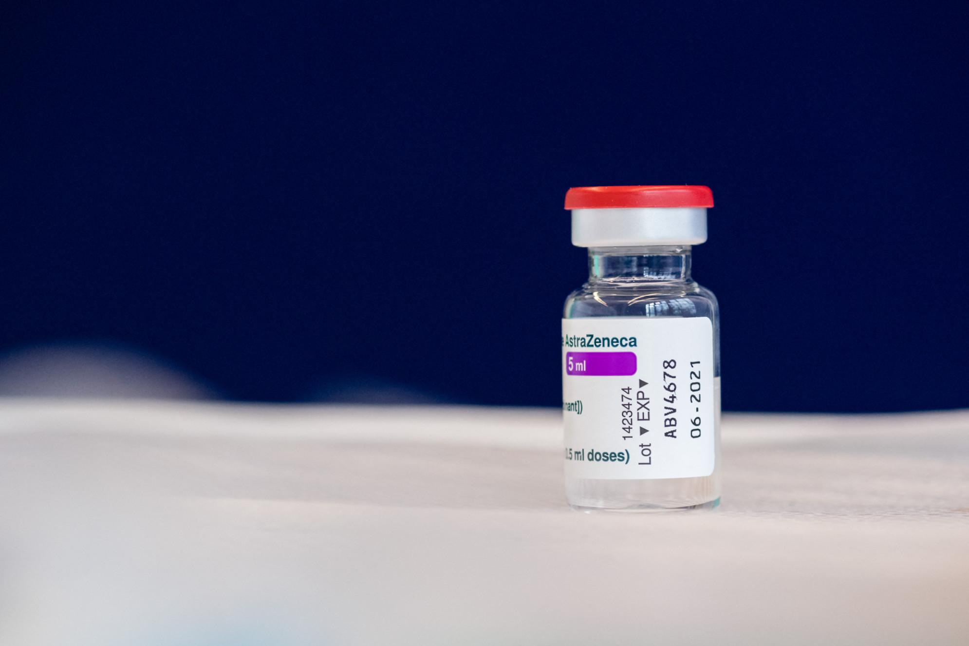 AstraZeneca, Belgio sospende vaccino per under 55