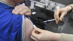 AstraZeneca, Locatelli: "No evidenze rischi su 20 milioni vaccinati"