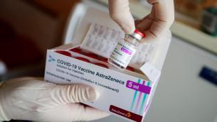 AstraZeneca, Rasi: "Germania non corretta su stop under 60"