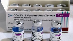 AstraZeneca, Ue avvia azione legale