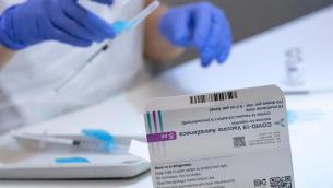 AstraZeneca, Ue: "Obiettivo azione legale è consegna dosi"