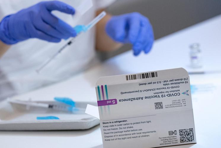 AstraZeneca, Ue: "Obiettivo azione legale è consegna dosi"