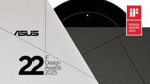 Asus trionfa agli iF Design Awards 2025: 22 premi per l'Eccellenza nel Design