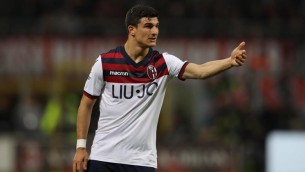 Atalanta-Bologna 0-2, gol di Sansone e Orsolini