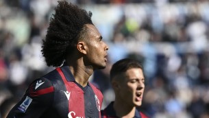 Atalanta-Bologna 1-2, vittoria in rimonta con gol di Zirkzee e Ferguson