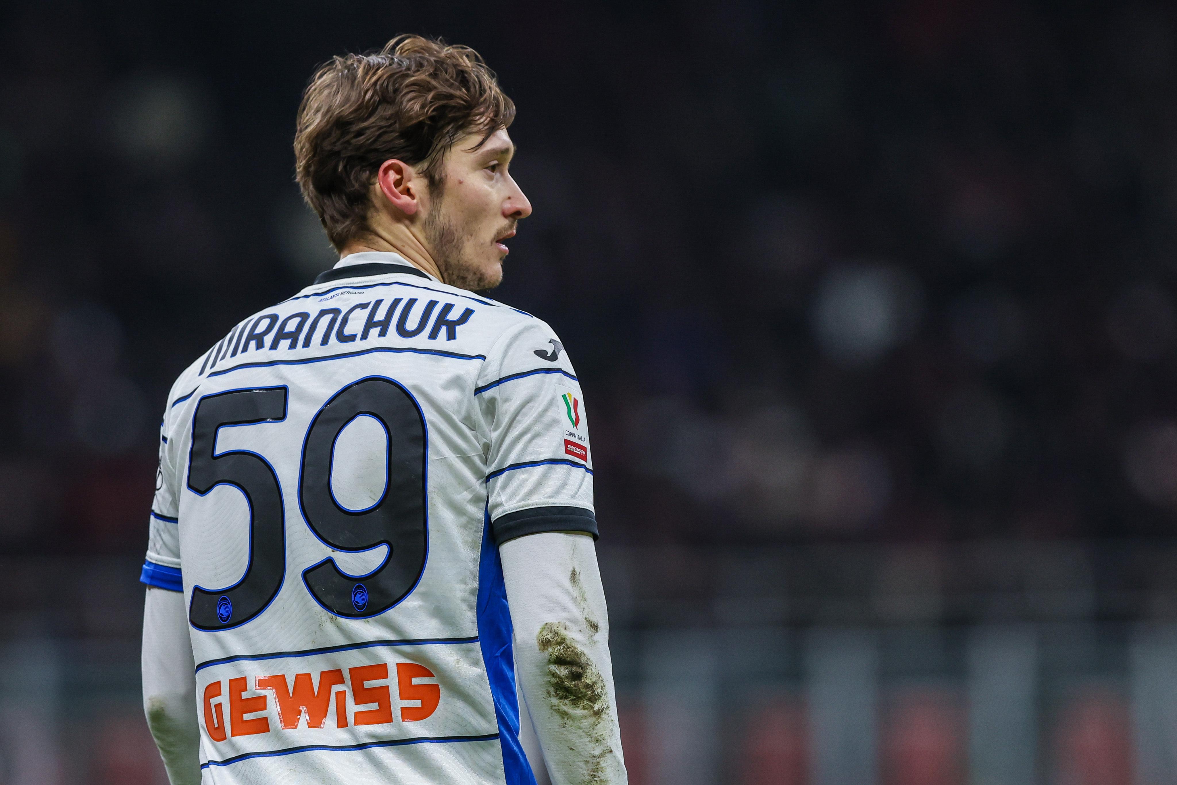 Atalanta cala il tris al Maradona: Napoli ko con Miranchuk, Scamacca e Koopmeiners