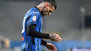 Atalanta-Fiorentina 4-1, nerazzurri in finale Coppa Italia contro la Juve