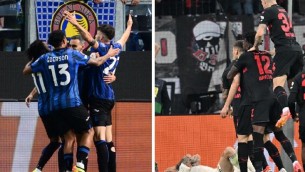 Atalanta in finale Europa League