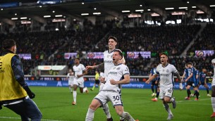 Atalanta-Inter 0-2, gol di Carlos Augusto e Lautaro: Inzaghi allunga in vetta