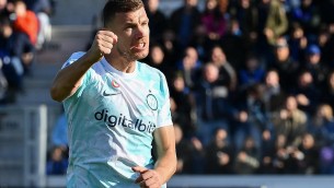 Atalanta-Inter 2-3, Inzaghi vince la sfida nerazzurra