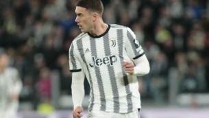 Atalanta-Juve, cori razzisti contro Vlahovic: segna, esulta e viene ammonito