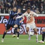 Atalanta-Roma 2-1, bergamaschi volano in Champions League