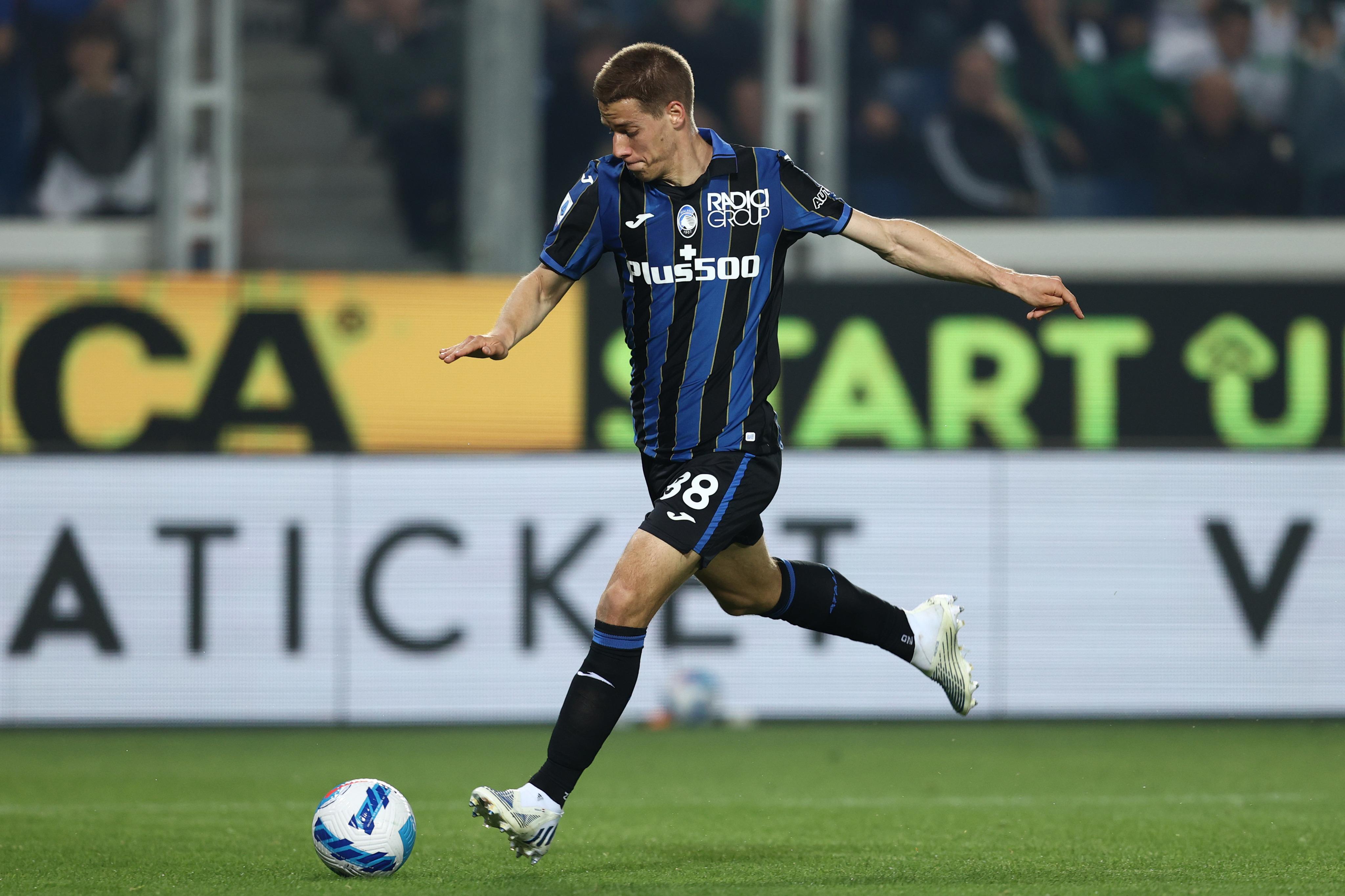 Atalanta-Roma 3-1, nerazzurri tornano in corsa per la Champions