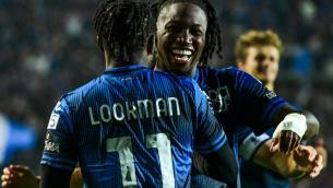 Atalanta-Sassuolo 2-1, rimonta nerazzurra e primo posto