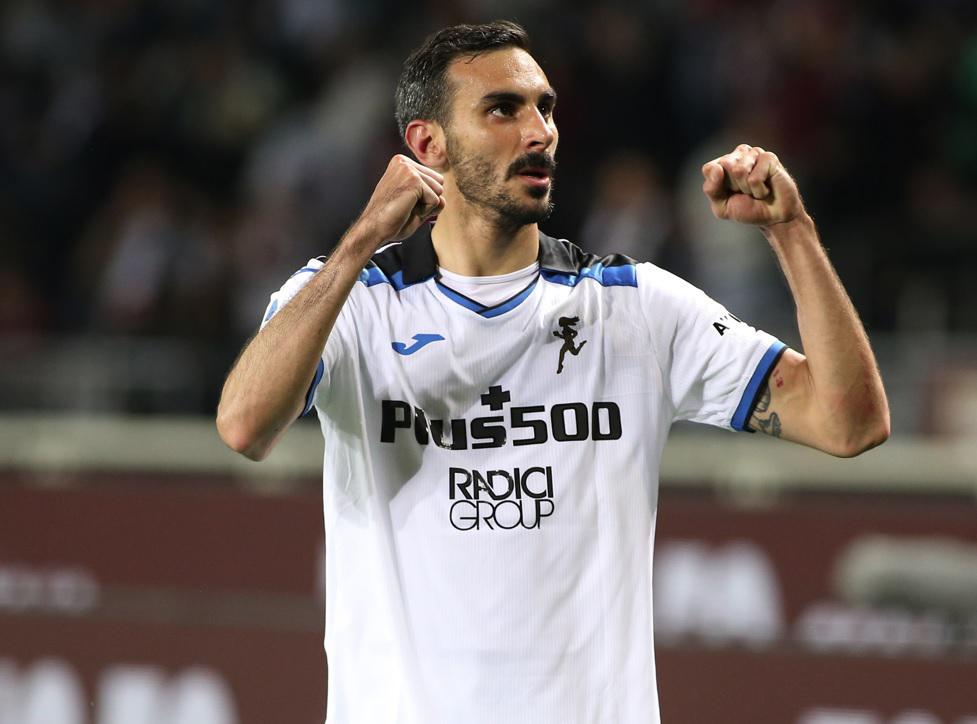 Atalanta-Spezia 3-2, momentaneo quarto posto per bergamaschi