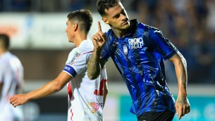Atalanza-Monza 3-0, gol di Ederson e doppietta di Scamacca