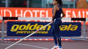 Atletica, Bruni record italiano